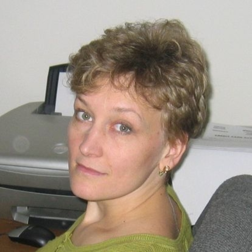 Meet your Posher, Inna